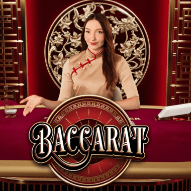 Baccarat en direct casino Mafia en ligne