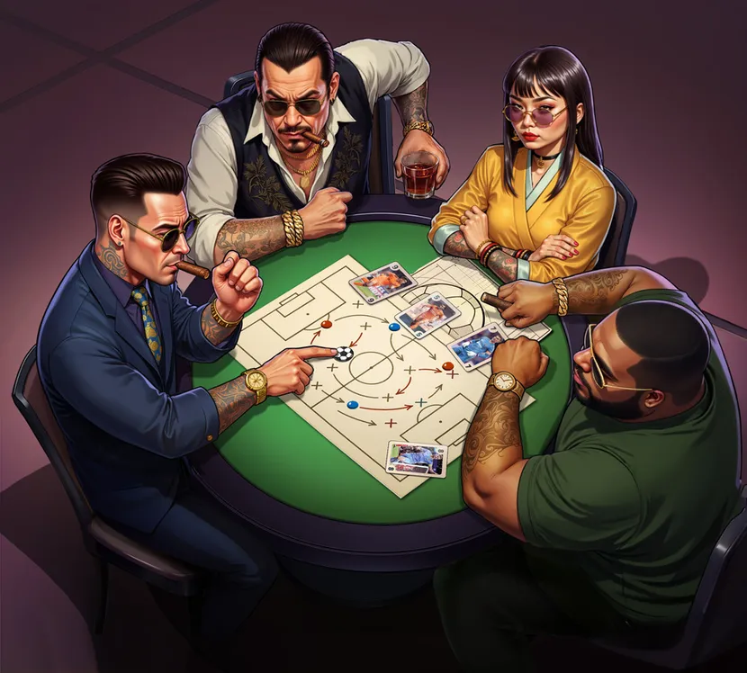 Avis Mafia Casino — expérience premium pour joueurs français